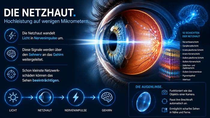 Unternehmenspräsentation