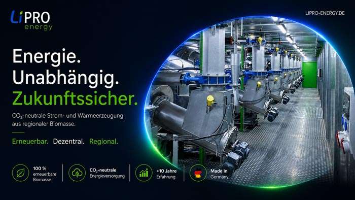 Unternehmenspräsentation
