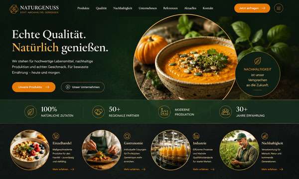 Webdesign