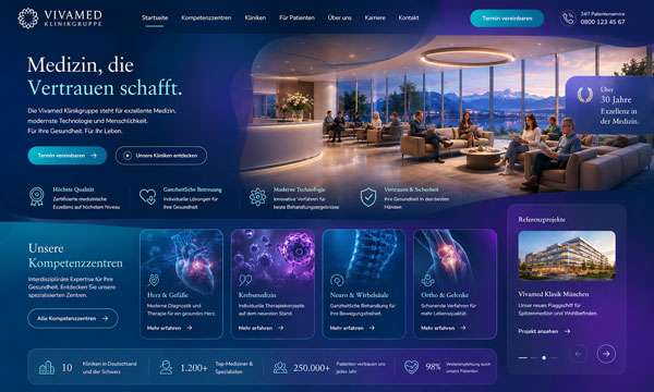 Webdesign