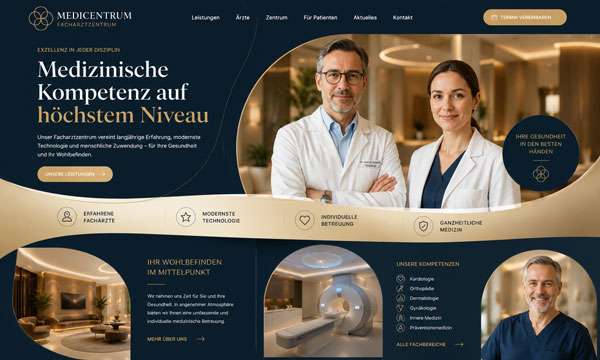 Webdesign