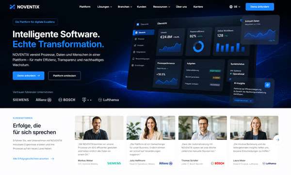 Webdesign