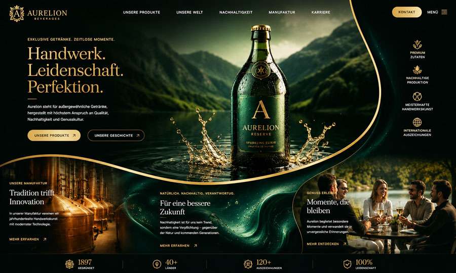 Webdesign
