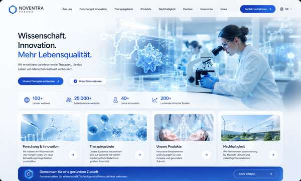 Webdesign