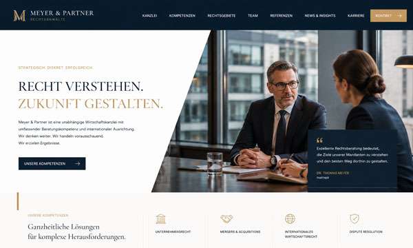Webdesign