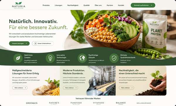Webdesign