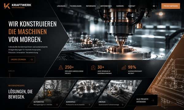 Webdesign