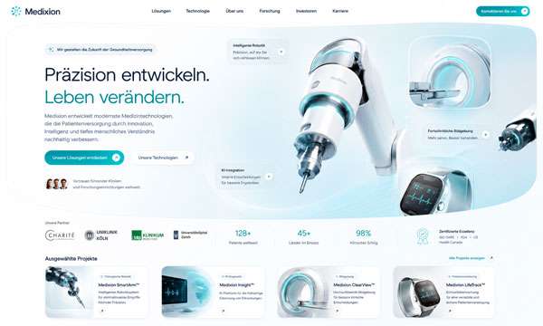 Webdesign