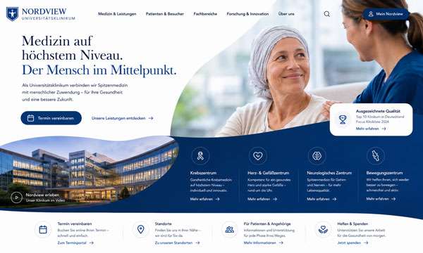 Webdesign