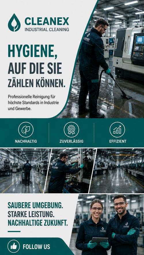 Story für Social Media