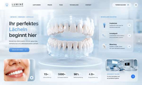 Webdesign-Experte
