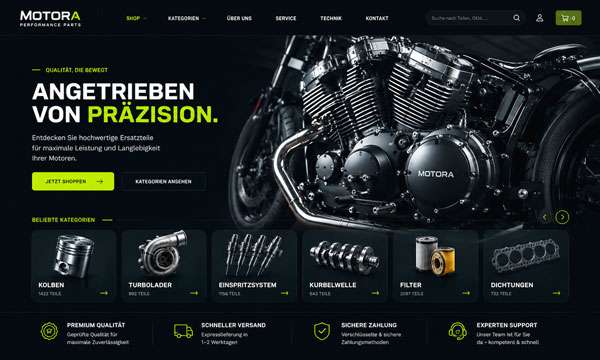Webdesign-Experte