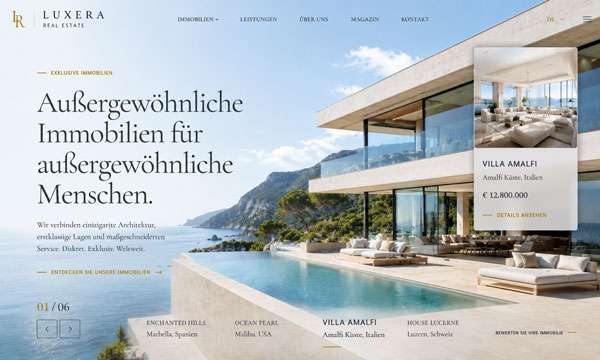 Webdesign Experten