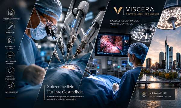 Webdesign Chirurgie