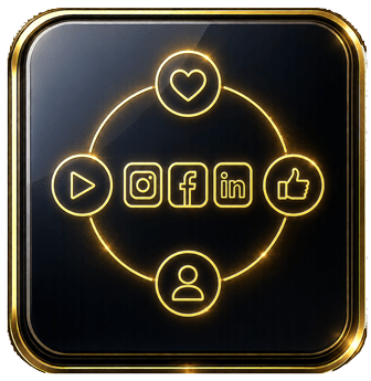 Cocial Media Content