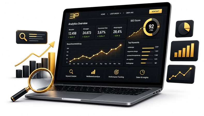 Integration von AnalyseTools