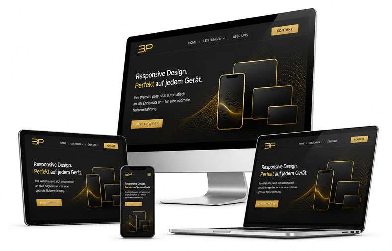 Responsive Design