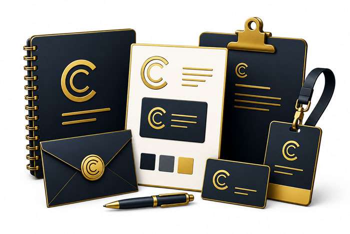 Corporate Design
