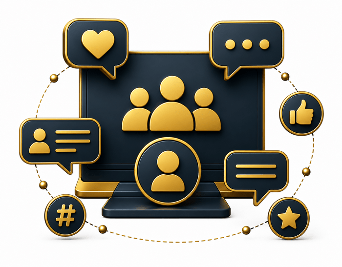 Community Management