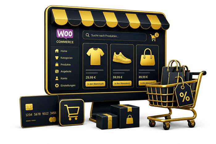 E-Commerce