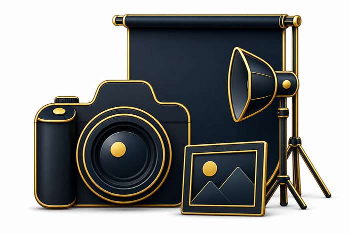 Fotoshooting