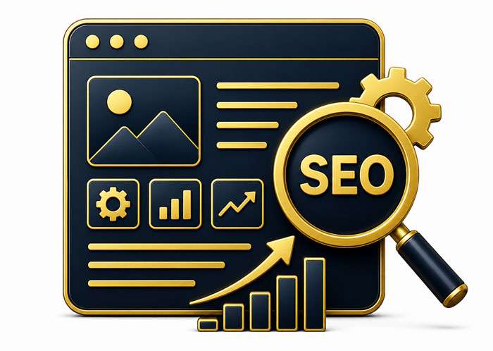 SEO und GEO