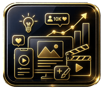 Content Creation