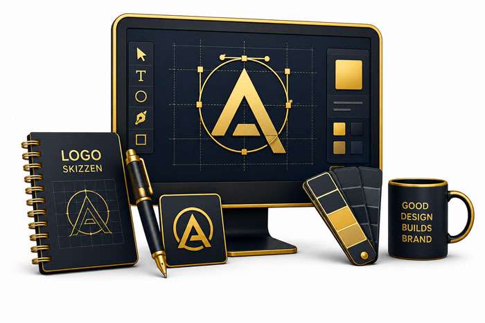 Logo Design