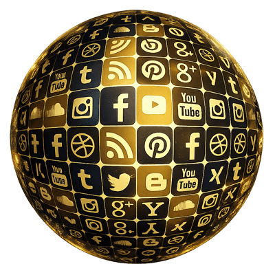 Content für Social Media