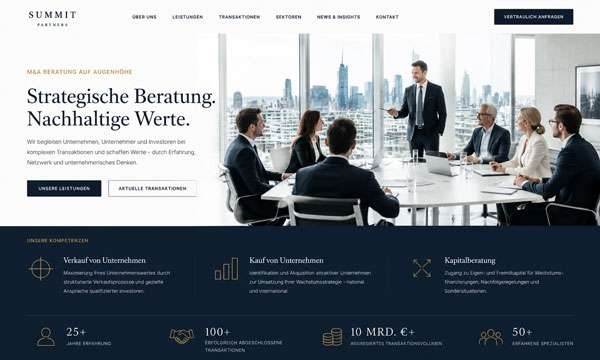 Webdesign