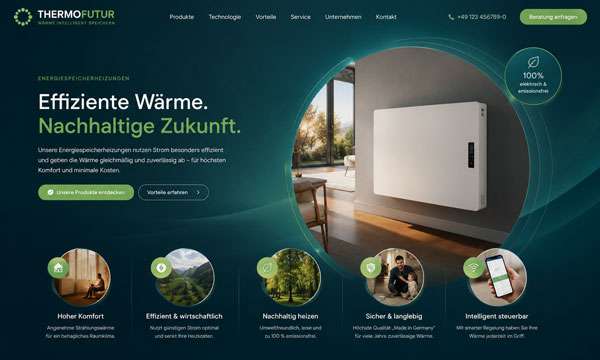Webdesign