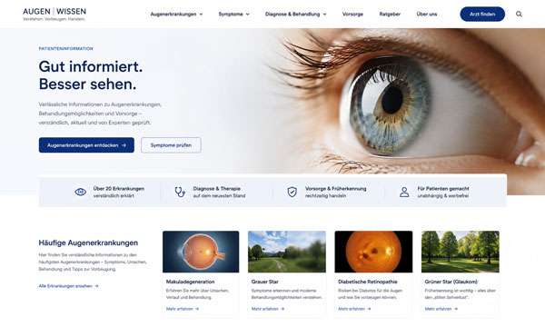 Webdesign