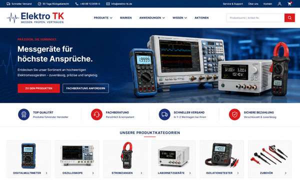 Webdesign
