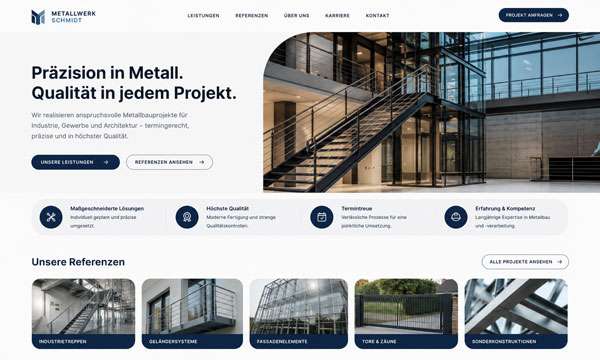 Webdesign