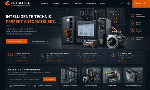 Webdesign