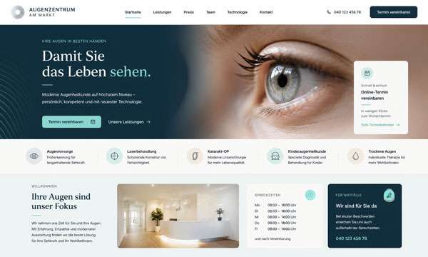 Webdesign